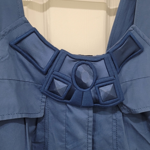 Jumper skirt - Picture 2 of 3